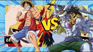 Luffy VS Arlong Full Fight Arlong Park Arc | East Blue Saga | (One Piece)