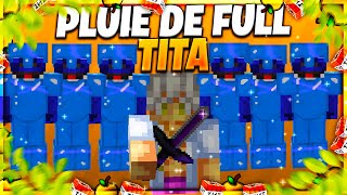 SKILLPVP V12 | LES FULL TITACYTHES TOMBENT DU CIEL ?!