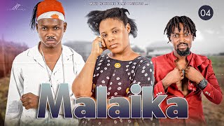 MALAIKA Ep { 4 }