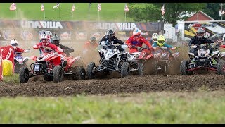 Unadilla - ATV Nationals - Full Episode 7 - 2019