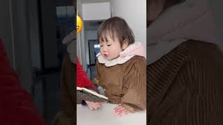 罐儿妈回来一看，天都塌了。人类幼崽 农村生活 我的乡村生活 亲子互动 日常vlog