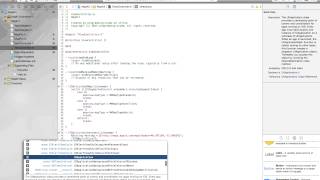 iOS Programming: MapKit Directions in MapView Xcode 6.4 and objective c