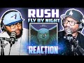 Rush - Fly By Night (REACTION) #rush #reaction #trending