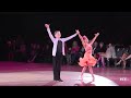 Nathaniel Mains & Juliana Gekker - 2022 Fordney Best of the Best Champions [tied] [PRE TEEN]