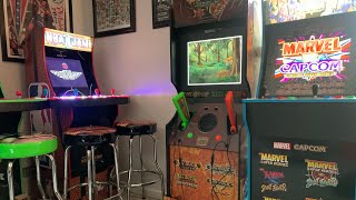 BIG BUCK WORLD Arcade1up FULL REVIEW!