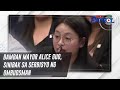 Bamban Mayor Alice Guo, sinibak sa serbisyo ng Ombudsman | TV Patrol