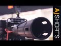 Inside DSEI: The world's largest weapons show | AJ Shorts