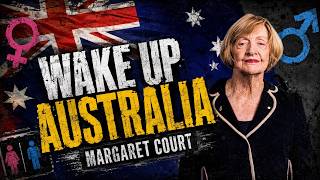 Wake up Australia