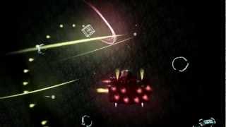 UDK: Slot5: Map: Gate Room