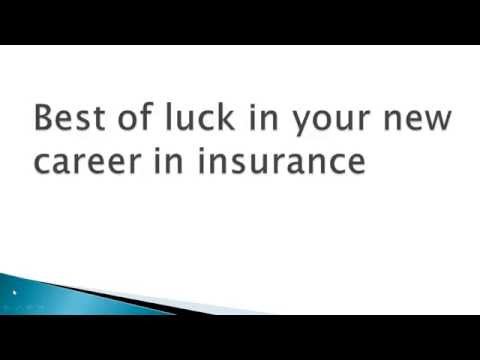 How to Get an Insurance License in North Carolina How to Get an Insurance License in North Carolina