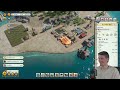 tropico 6 tropican shores dlc full playthrough