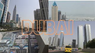 Dubai  Luxury Life Style Tour in Hilton - துபாயில் Luxury Vacation Club எப்படி என்று பாருங்களேன்