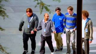 Silicon Valley - Groups of Five