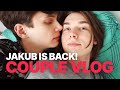 Jakub Is Back — Couple VLOG