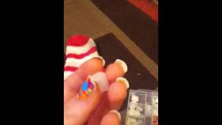 200 nailene false nails!! Review