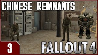 Fallout Chinese Remnants - EP3