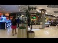 walking travel central chonburi from thailand