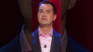 when the audience member doesn't get it #jimmycarr #standupcomedy #comedy  #funny #britishcomedian