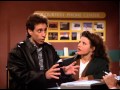 Seinfeld - Car Reservation