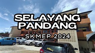 SELAYANG PANDANG SK MELAYU PUSAT 2024