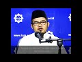 Berlebihan dalam Berdoa (excessive in pray) - Ustadz Zezen Zaenal Mursalin, Lc