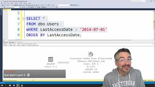 How to Think Like the SQL Server Engine Part 2