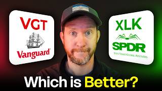 VGT vs XLK: Which is The Best TECH ETF?