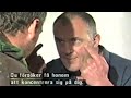 SAS Survival Secrets - Interrogation resistance
