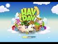 greg s lunar calendar day 3 🥰 hay day gameplay level 63