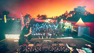 AFTERAll Live @ Sunburn Festival 2024