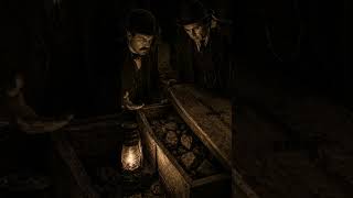 Body Snatching at the Infirmary
