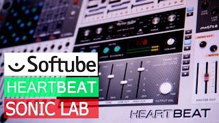 Softube Heartbeat Review