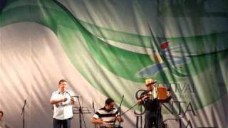 Ni guayabito me da- Francisco Herrera- 4to Festival Internacional Vallenato de Monterrey