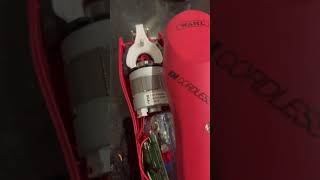 Wahl km10 and km cordless pcb board problem  fix. Diy New pcb  #wahl