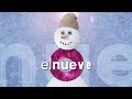 El Nueve - ID invierno 2024