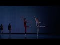 jerome robbins glass pieces