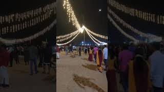 Arthunkal beach festival 2022