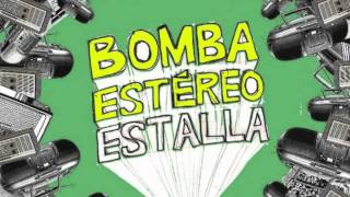 Bomba Estéreo Cosita Rica