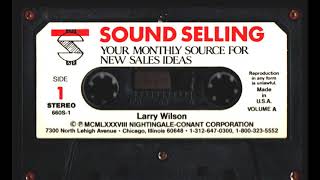 Sound Selling Cassette [1]