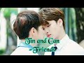 [FMV] Tin and Can -Friends | BL Love By Chance