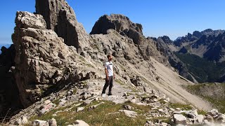 FRIULI VENEZIA GIULIA Ep. 10 – Trekking sulle Dolomiti friulane – Parte 1