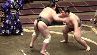 Introducing sumo's first salaried wrestler born in the 2000s