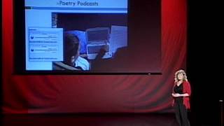 Share It! Publishing Student Work Online: Michele Nokleby at TEDxMCPSTeachers