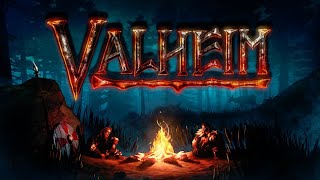 【Valheim】ヴァルヘイム・リモート出張ライブ配信#86【サラリーマンごん太郎】