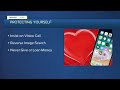 BBB warning about romance scam