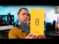 Selepas 24 Jam : realme 8 5G (RM899)