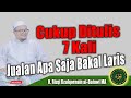 Ayat Sakti Penglaris Dagangan Cukup Ditulis 7 Kali Cepat Laku Untung Besar