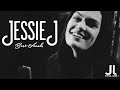 Jessie J - Best Vocals (Vocal Acrobatics, High Notes, Melisma, Riffs and Runs)