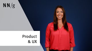 Product & UX Partnerships