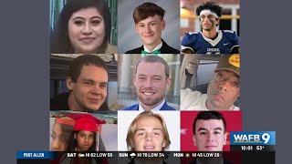 Baton Rouge mourns local victims of Bourbon Street attack